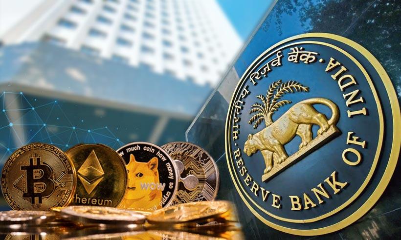 Ex-RBI Governor Explains Indian Central Bank’s Concerns with Crypto