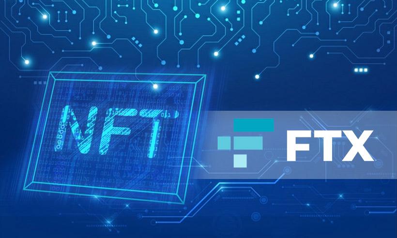 FTX Virtual Billionaire NFTs
