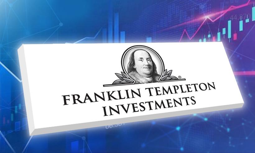 Franklin Templeton Raises $10 Million to Invest in Blockchain Venture Fund