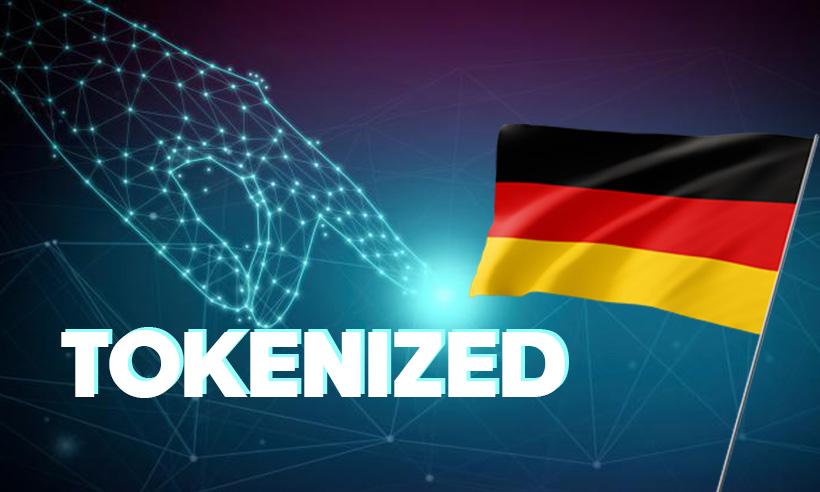 Germany Begins Public Consultation on Tokenized Mutual Fund Shares