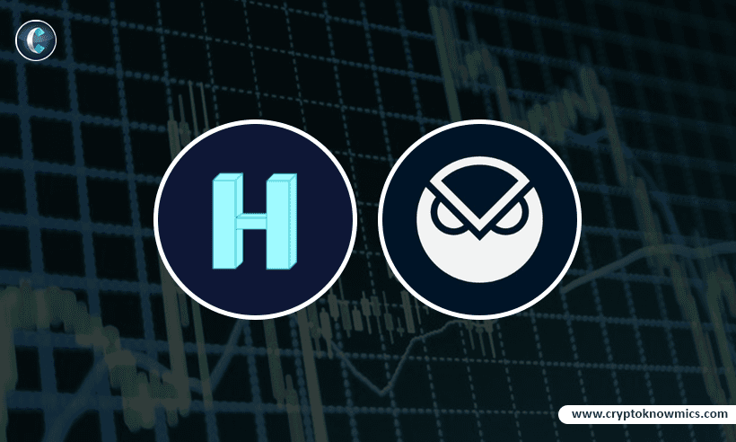 HEGIC and Gnosis Protocol (GNO) Technical Analysis: Sellers in Control