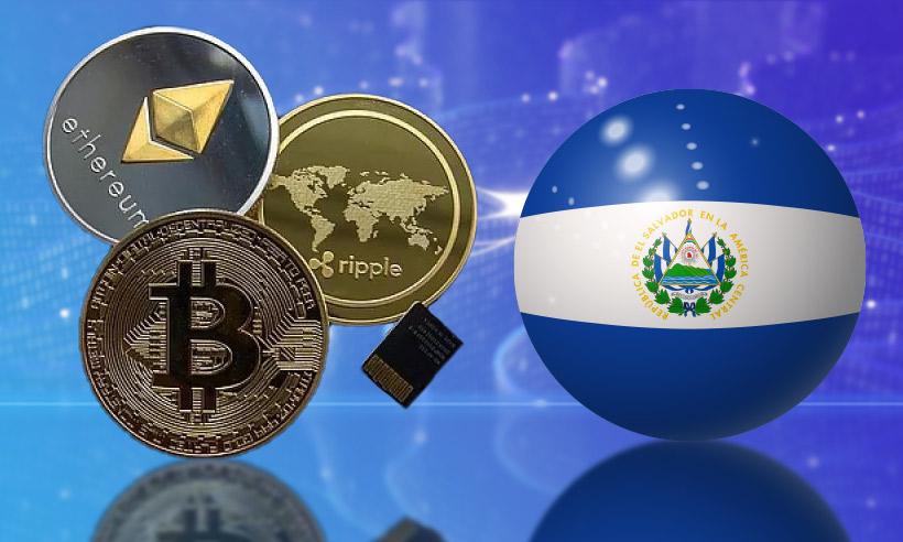 Honduras Guatemala Bitcoin