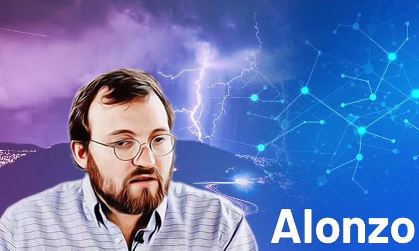 IOHK CEO Charles Hoskinson Warns of Massive FUD Storm in Run-Up to Alonzo Launch of Cardano