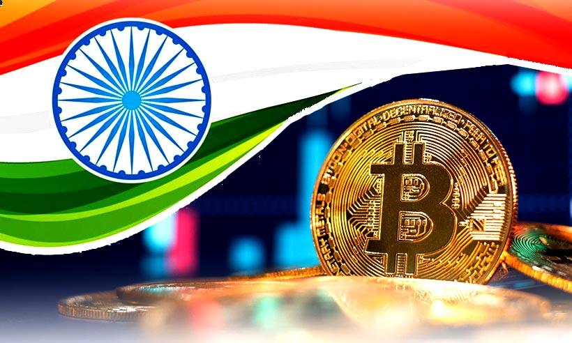 Indian government cryptocurrencies