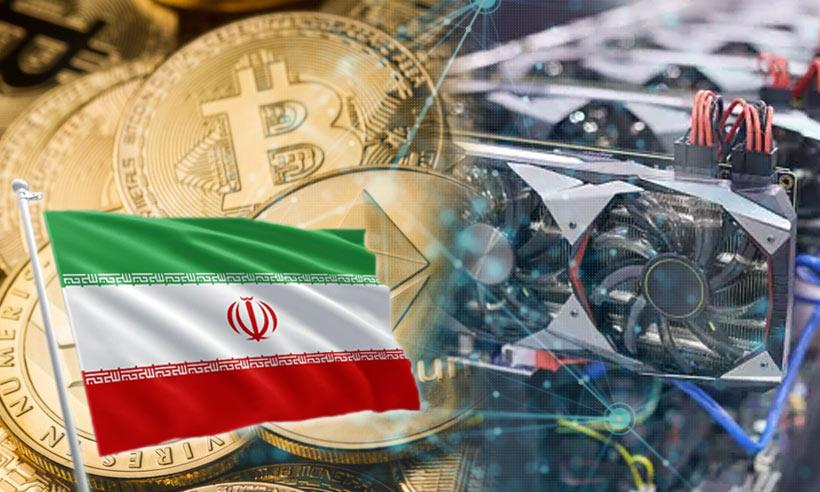 Iranian Ministry Rebuffs Allegations Blaming Crypto Miners for Power Shortages