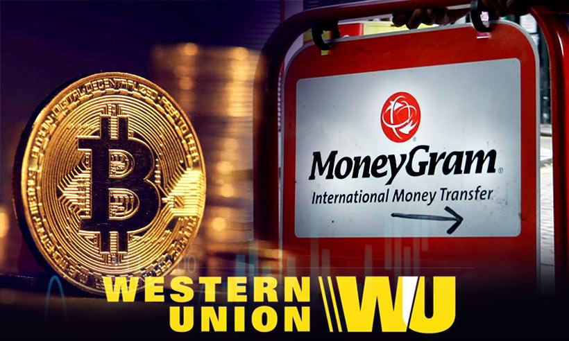 MoneyGram, Western Union Eating Away 1.5% of GDP of El Salvador on Remittance Fees, Will Bitcoin Change This?