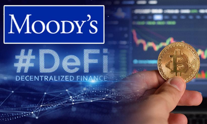 Moody's Seeks to Hire a Crypto Analyst, With a Strong Understanding of DeFi