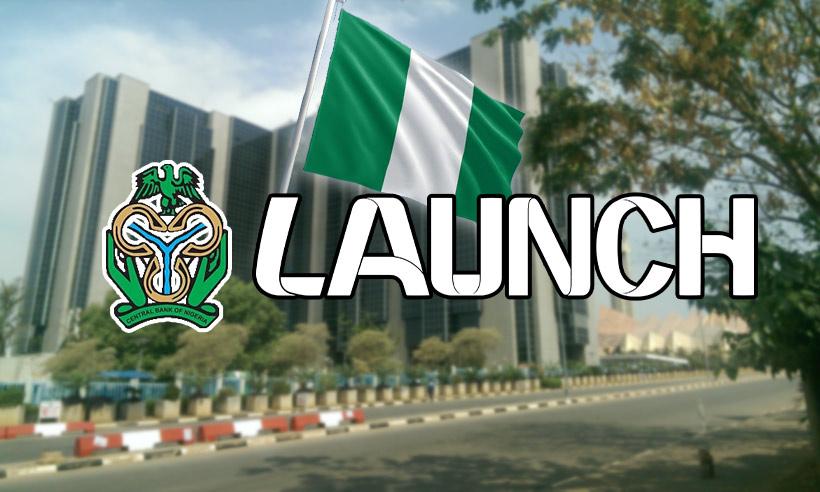 Nigeria’s eNaira Website Goes Live Ahead of Official Launch Next Month