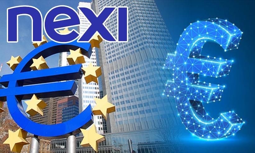 Italian Payments Giant Nexi Says It’s Working on Digital Euro With ECB