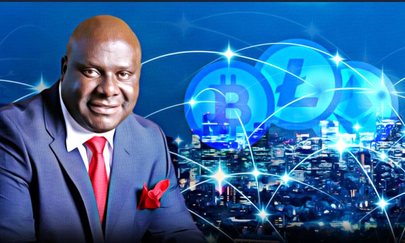 Rabelani Dagada Urges South Africa to Finalize Cryptocurrency Public Policy, Warns Against Avoiding Cryptocurrencies