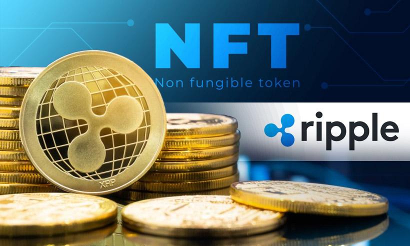 Ripple Launches $250 Million NFT Fund for Creators