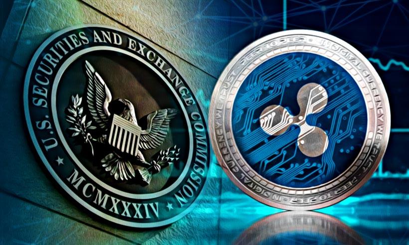 Ripple Will Settle with the SEC If there is ‘Absolute Certainty’ About XRP