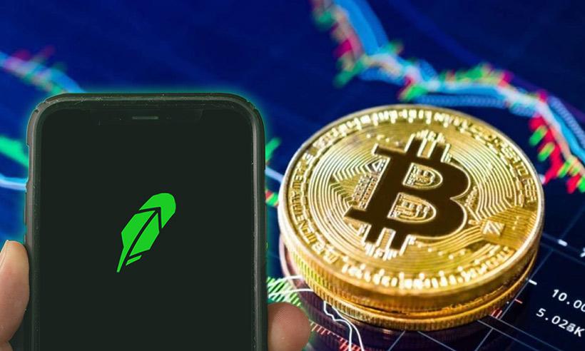 Robinhood Announces New Crypto Recurring Investment Feature