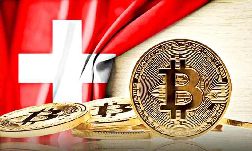 Switzerland Gets Its First Cryptocurrency Fund Approved
