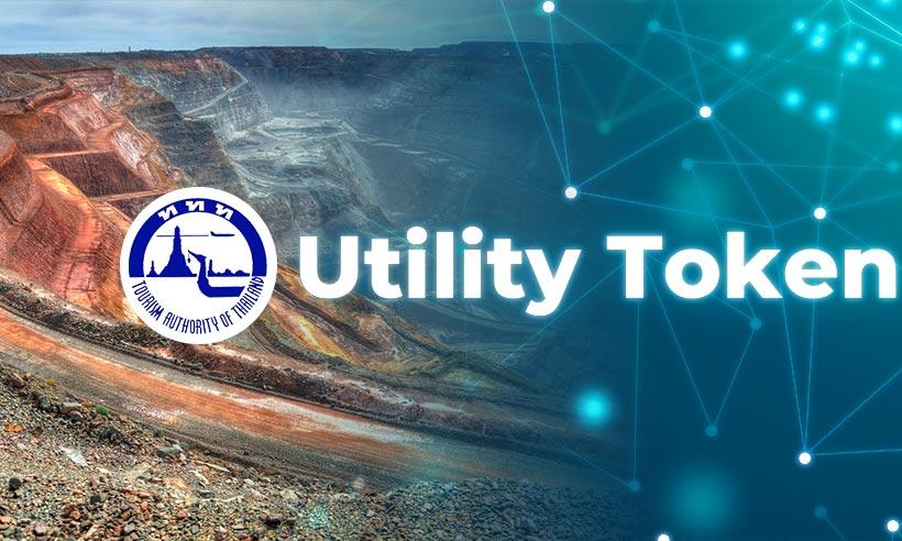Tourism Authority of Thailand (TAT) Explores Possibilities of Minting Its Utility Token to Lure Crypto Users