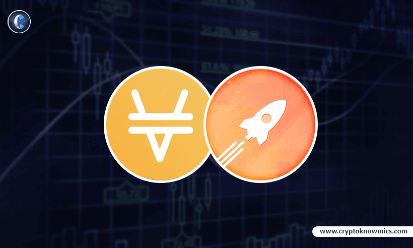 Venus (XVS) and Rocket Pool (RPL) Technical Analysis: Prices Pump Above Resistance Levels