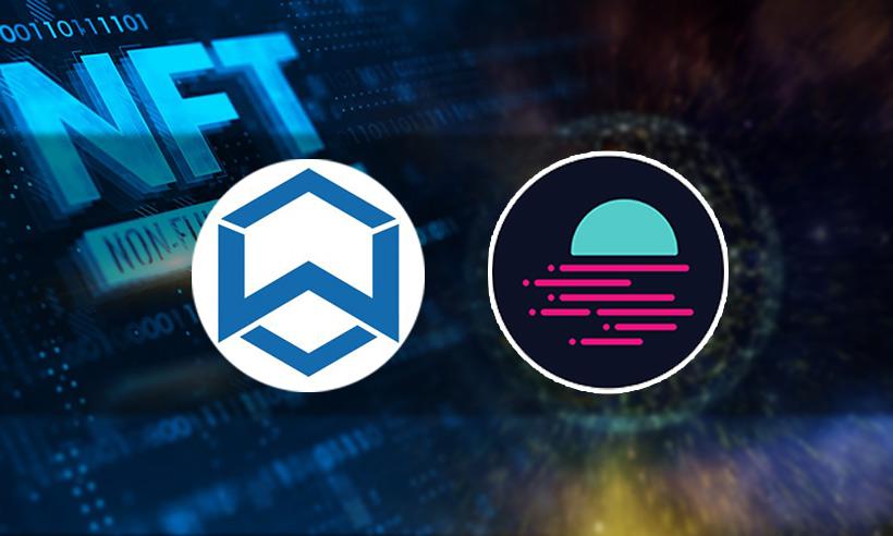 Wanchain Announces Integration With Moonbeam to Boost DeFi Ecosystem