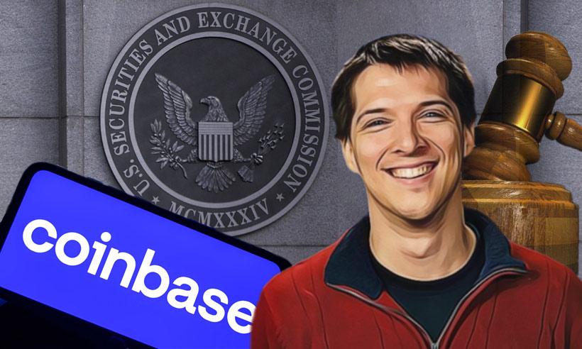 WeekInEthereumNews Founder Evan Van Ness Reveals Why SEC is not Allowing Coinbase to Launch Lending 