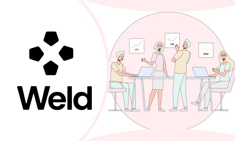 Bridging the Crypto and Fiat Worlds with the Weld App