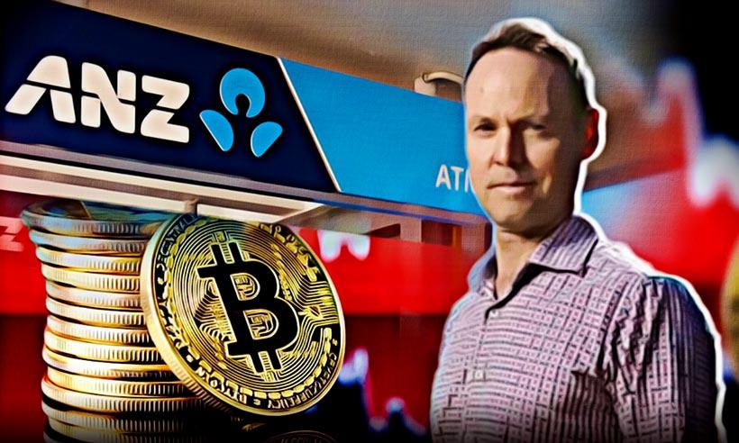 ANZ Bank Settles Debanking Case With Bitcoin Trader Allan Flynn