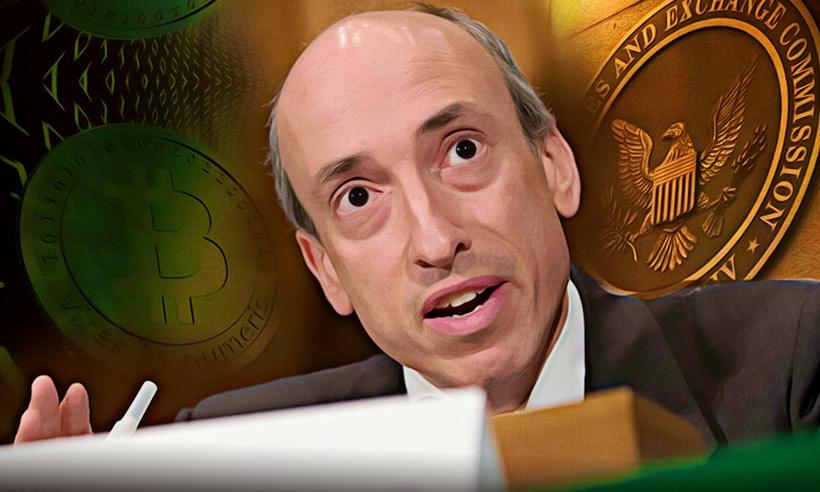 CEO of Vault Equity Says SEC Chair Gary Gensler is Actually Pro-Bitcoin