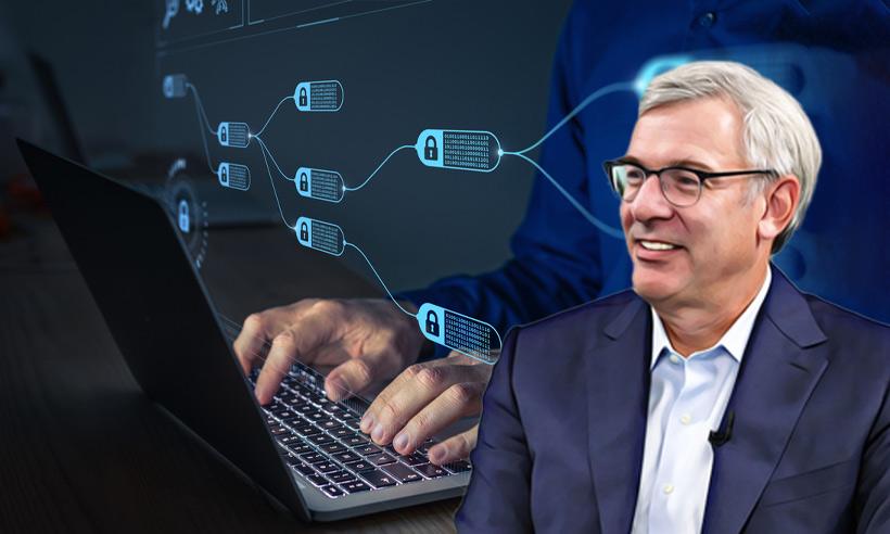 Blockchain, AI, and Internet Tech Will Change Banking Says RBC CEO Dave McKay