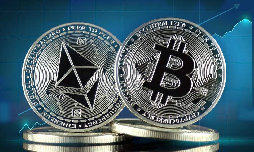 As Ethereum Sets a New Altcoin Market Value Record, Bitcoin is Aiming for its Third Weekly Closing Above $60k