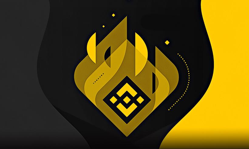 Binance Offers a Real-Time Token Burning Method to Increase the Value of BNB