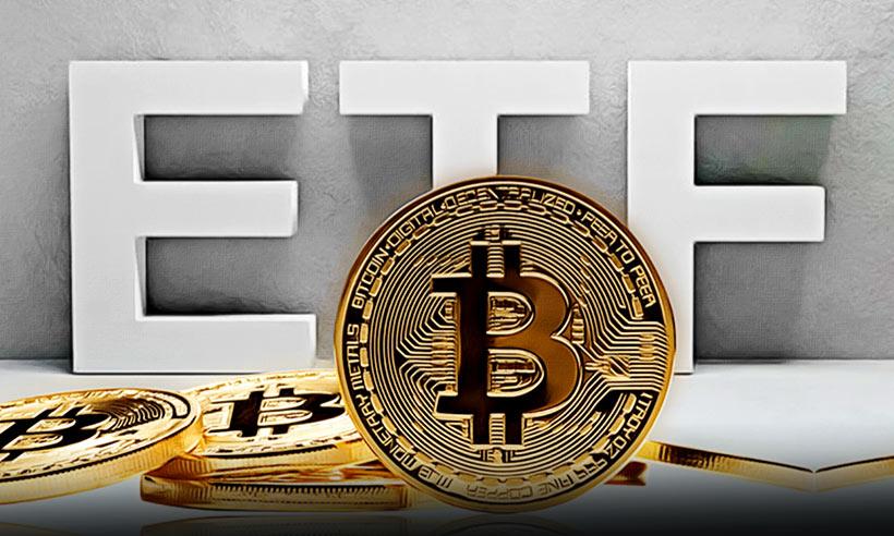 Bitcoin Rests Just Below All-Time High Following the US ETF Debut