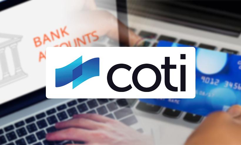 COTI Collaborates With Simplex to Release Bank Accounts and Visa Debit Cards