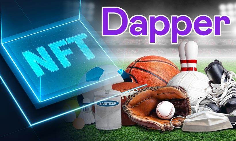 Dapper Labs Head Says Sports Leagues are No Longer Resistant to Exploring NFTs