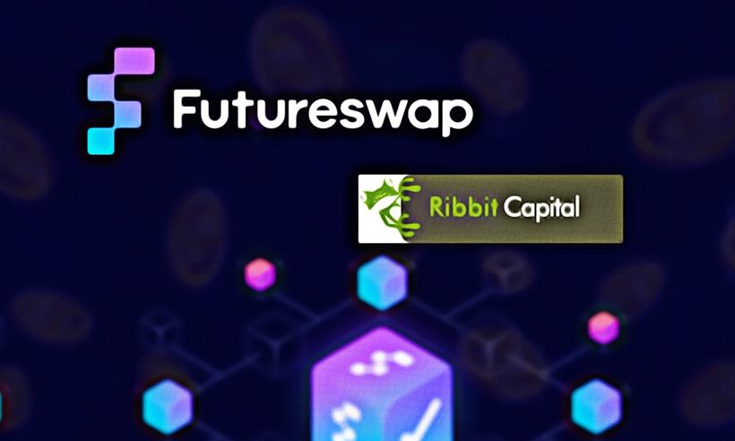 Futureswap Funding