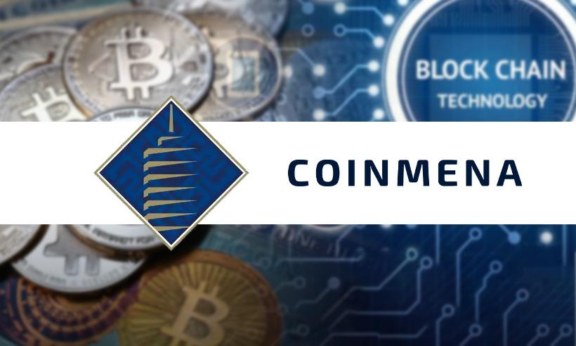 DWTC &amp; CoinMENA Collaborate to Create a Crypto Asset and Blockchain Hub