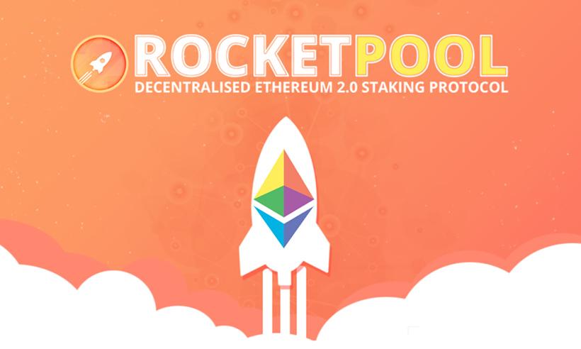 Rocket Pool vulnerability