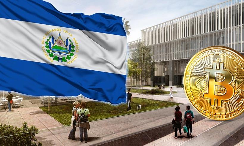 Salvadoran Prez to Build Veterinary Hospital With Profits from Bitcoin Funds