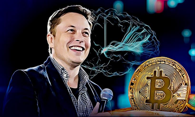 Elon Musk Believes that Cryptocurrency Might Harm Your Mental Health