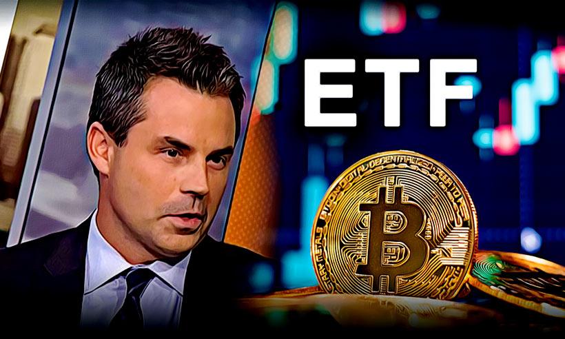 Eric Balchunas Confirms Valkyrie Bitcoin Strategy ETF Trading Commencement on Friday