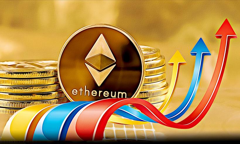 Ethereum $500 billion market cap