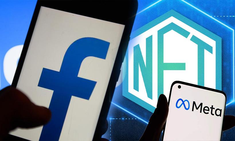 Facebook Rebrands to Meta with Plans for NFT Support