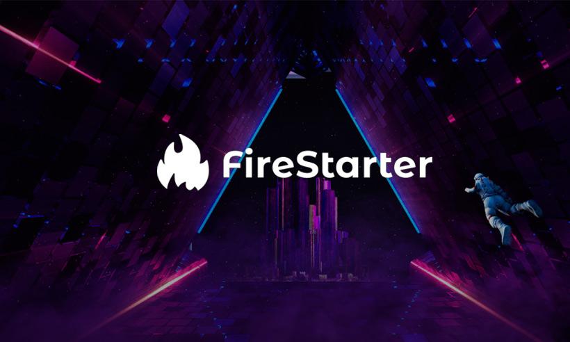 FireStarter: The New Model of Running a Launchpads