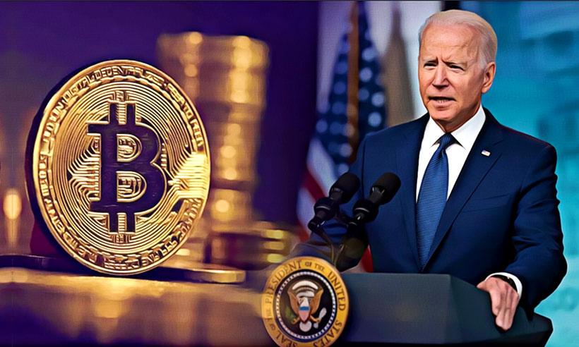 Biden Reportedly Planning to Clamp Down on Crypto Wash Sales