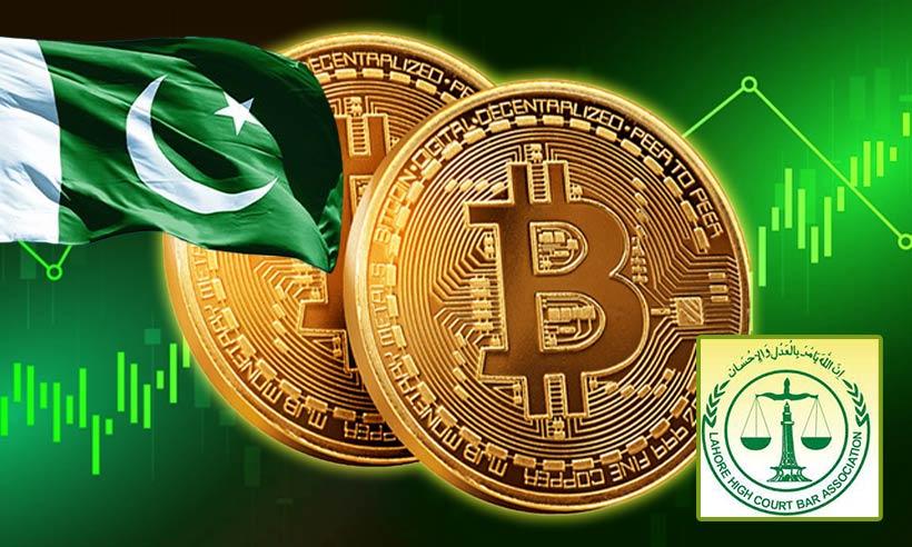 Lahore Regulatory Framework Cryptocurrency
