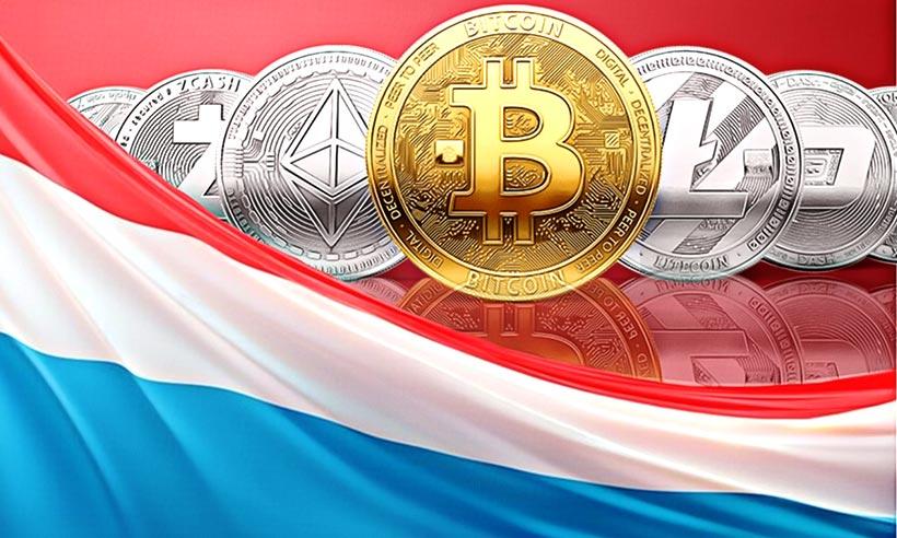 Luxembourg Seized Crypto