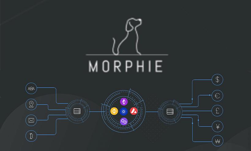 Morphie Network