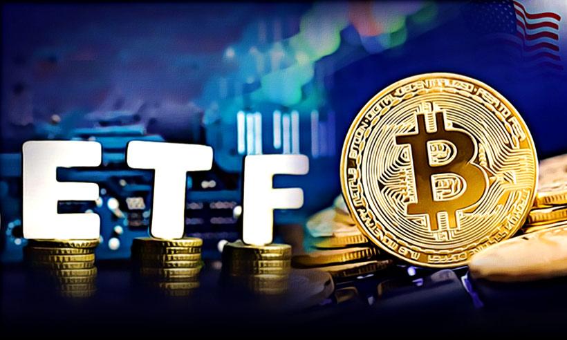 Proshares Bitcoin Futures ETF Generates $1 Billion in Trade Volumes on Day One