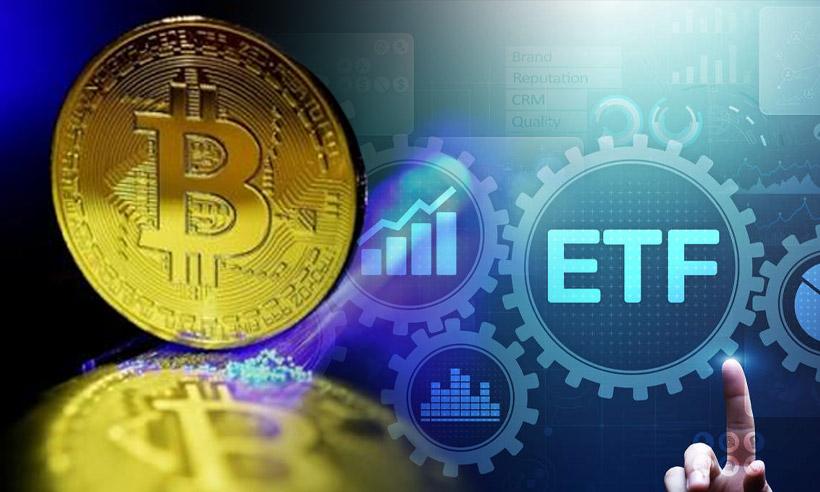 Bitcoin ETF Dynamics