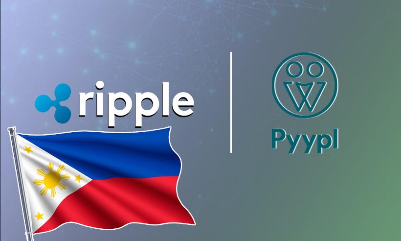 Ripple Pyypl Collab to Soon Provide Philippines Low-Cost Cross-Border Payments