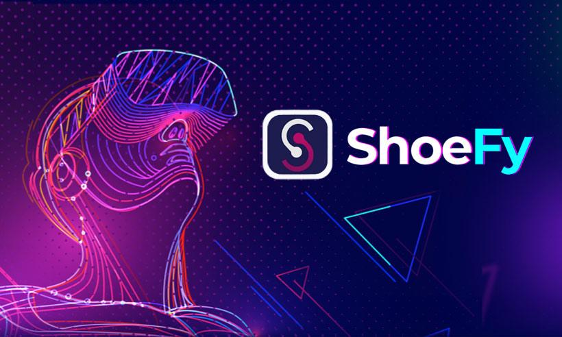 Shoefy: The First Decentralized Platform to Combine Non-Fungible Tokens and Fungible Tokens