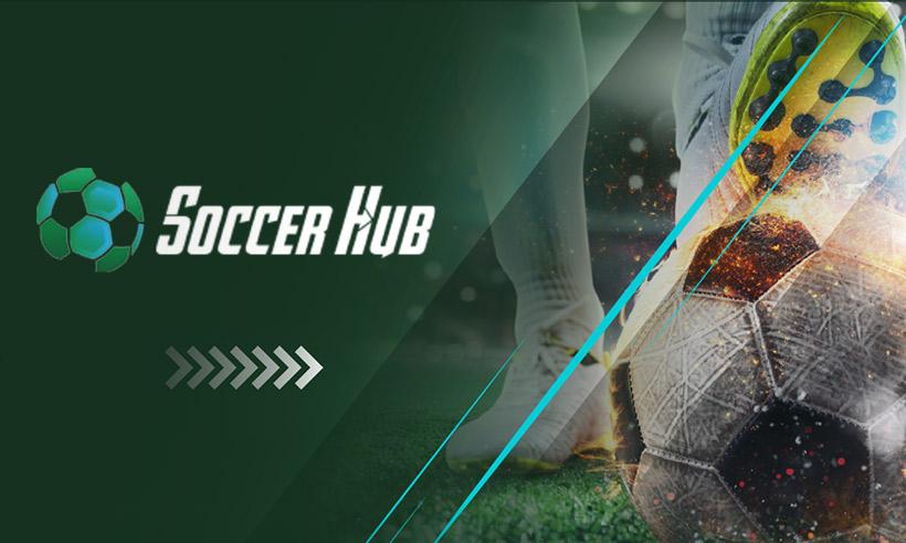 SoccerHub: The Most Unique Virtualized NFT Soccer Game