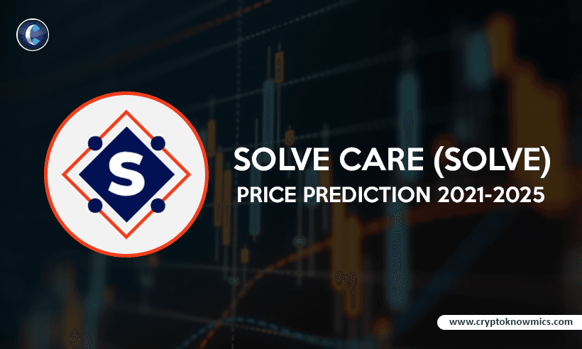 Solve Care Price Prediction